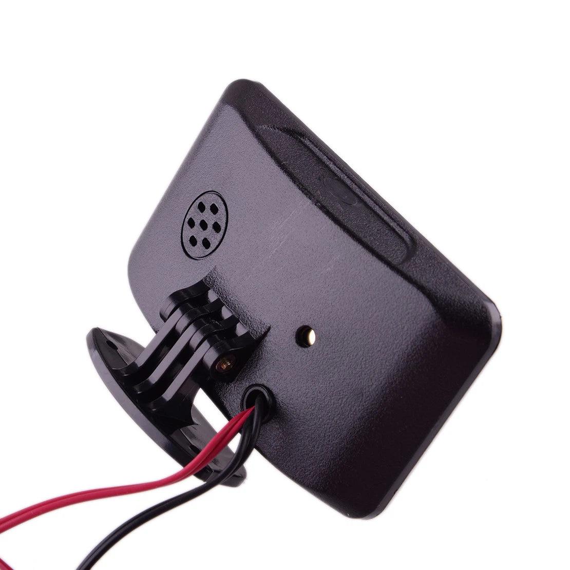 Off-Road LCD Digital Voltmeter Water Temp Gauge for Car