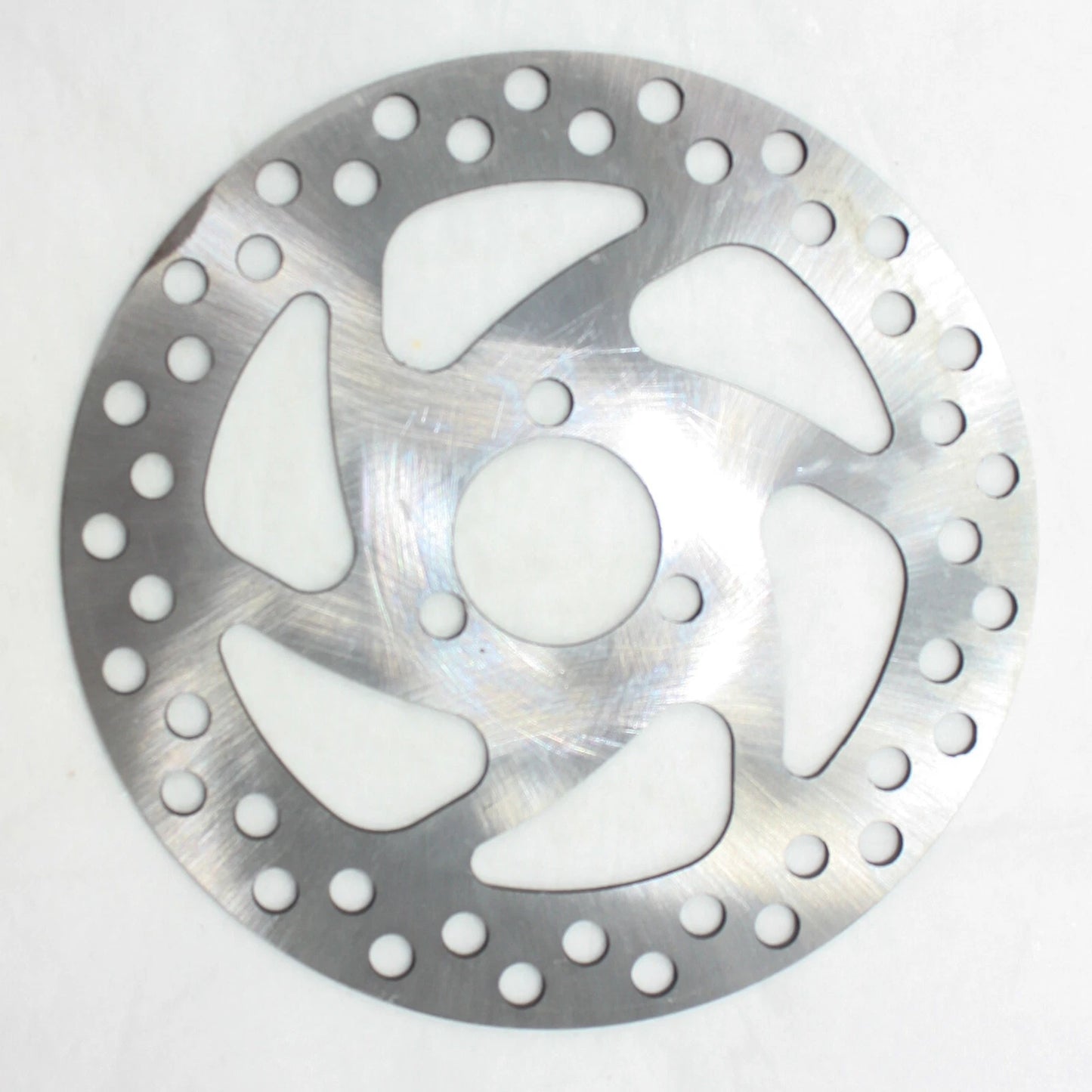 138mm 37mm Brake Disc Rotor for 43cc 49cc Mini Kids Pocket PIT Dirt Bike
