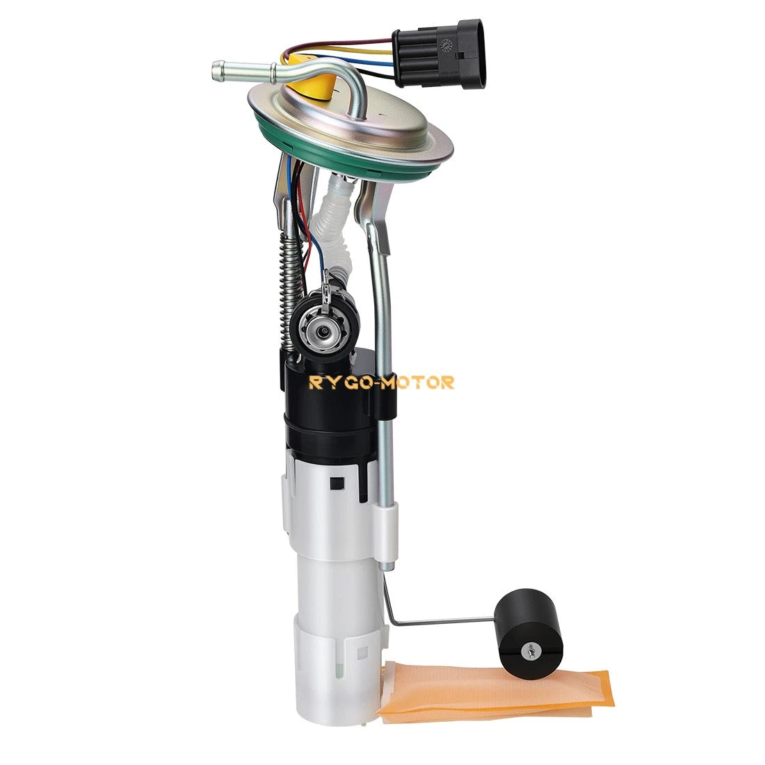 Fuel Pump Assembly for Can-Am Commander Maverick (2012–2020)