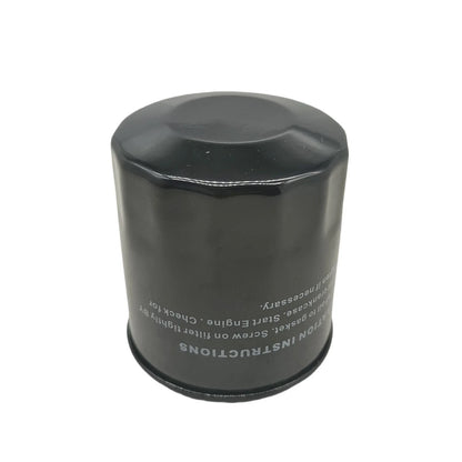Oil Filter for Yamaha 3FV Series