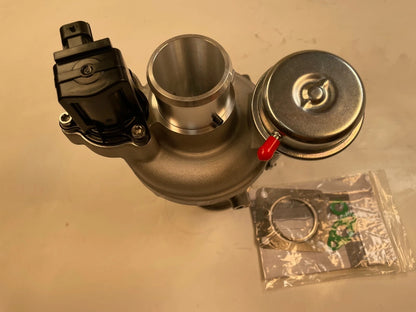 Turbocharger for Dodge Dart, Fiat 500, Jeep Renegade, Alfa Romeo MiTo 1.4L
