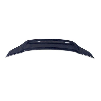 Carbon Fiber Rear Trunk Spoiler For 2009-2016 AUDI A5 Coupe 2DR R-style