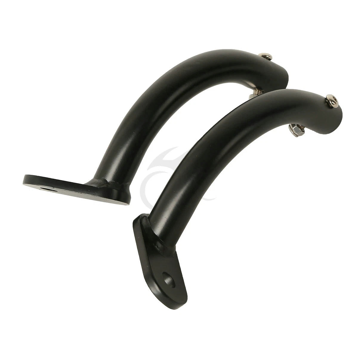 Hard Saddlebag Guard Support Bracket for Harley Touring (1997-2008)