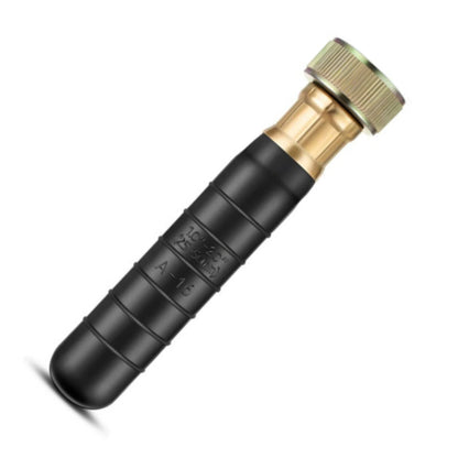 Drain Cleaning Bladder for Utility Plumbing Garden Hose Clogged Sewer Pipes