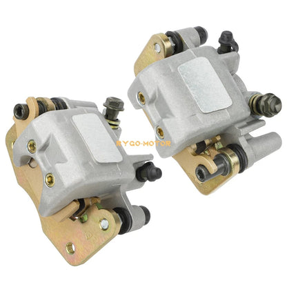 2 x Front brake caliper for CAN-AM RENEGADE 800 4x4
