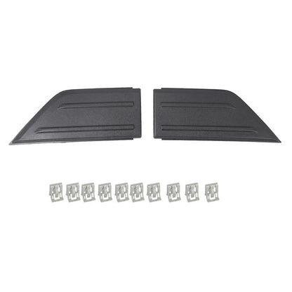 Front Bumper Corner Cover Trim for Ford F150 (2021-2023)