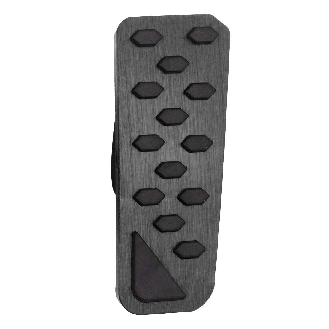 Non-Slip Gas Brake Foot Pedal Pad Cover for Jeep Grand Cherokee (2022-2024)