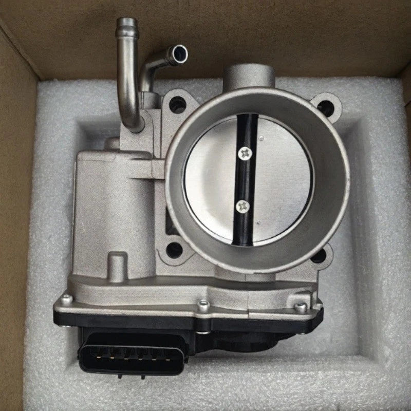 Throttle Body for Toyota Hilux Hiace Fortuner Innova (2004-2015)