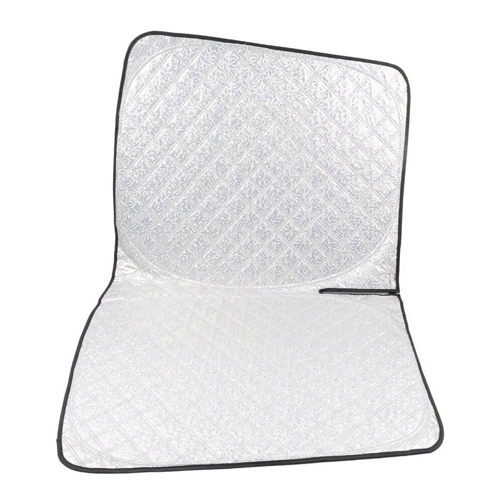 Foldable Windshield Sun Shade for Subaru Outback (2010-2014)