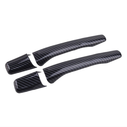 Exterior Door Handle Trim Cover for Mitsubishi Lancer EVO (New)