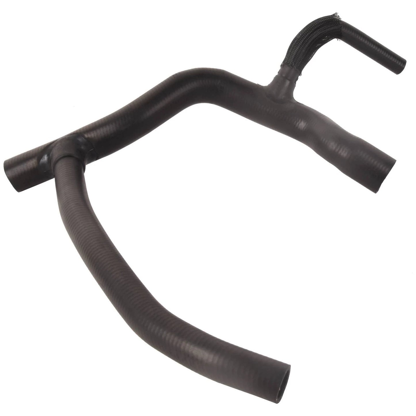 Top Radiator Hose for Land Rover Discovery 2 (1998-2004)