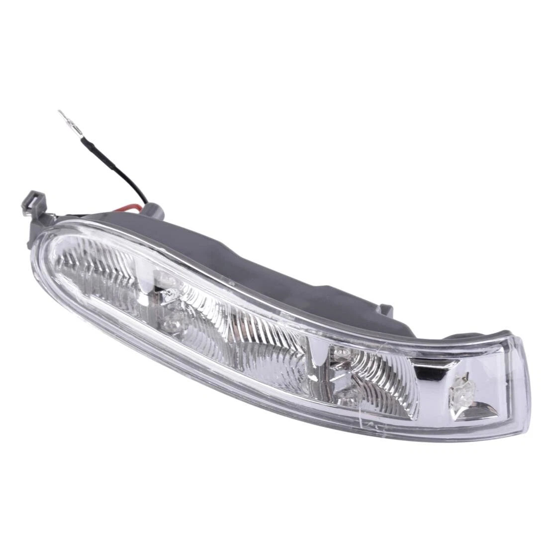 LED Rearview Mirror Turn Signal Light for Mercedes CLK Class W209 (2003-2009)