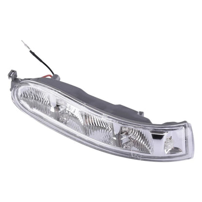 LED Rearview Mirror Turn Signal Light for Mercedes CLK Class W209 (2003-2009)