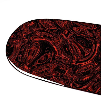 Fire Red Fuel Tank for Mercedes Benz C Class W205 (2015-2018)