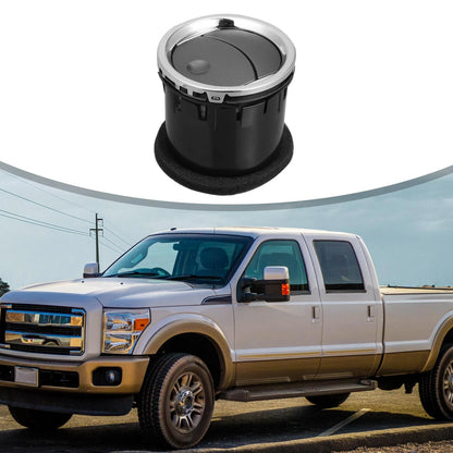 Car Front Air Vent AC Heater for Lincoln Mark LT & Ford F-150 (2006-2008)
