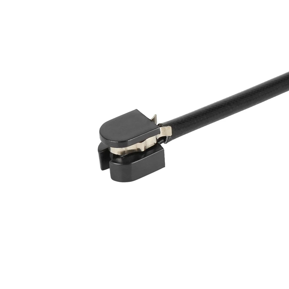 Front Rear Brake Pad Wear Sensor for BMW 735i, 735iL (1995-2001)