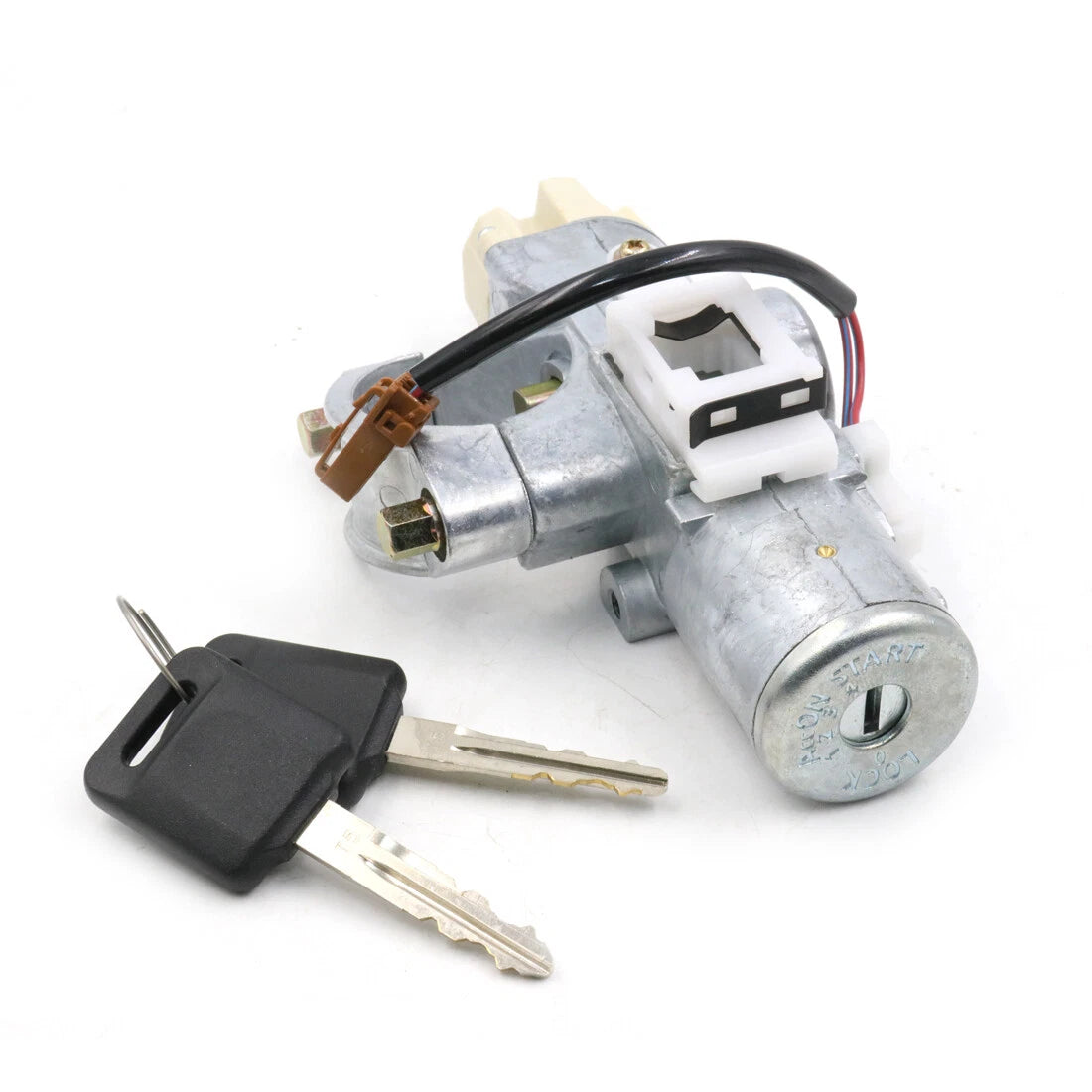 Ignition Switch with Steering Lock for Nissan Maxima A33B GXE SE 2000-2003