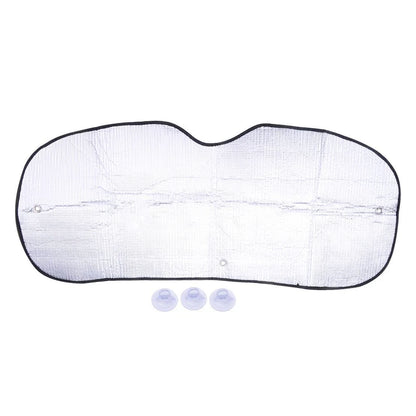 Windshield Sunshade Anti-UV Protector for Subaru Outback (2023-2024)