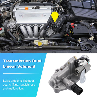 Transmission Shift Solenoid for Honda Accord (1998-2002)