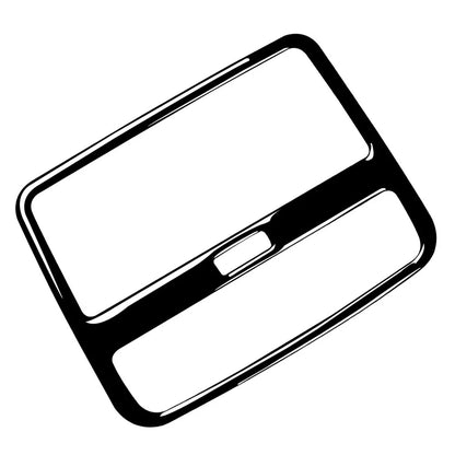 Interior Rear Air Vent Outlet Cover Trim for Audi A4 B9 S4 A5 S5 (2016-2023)