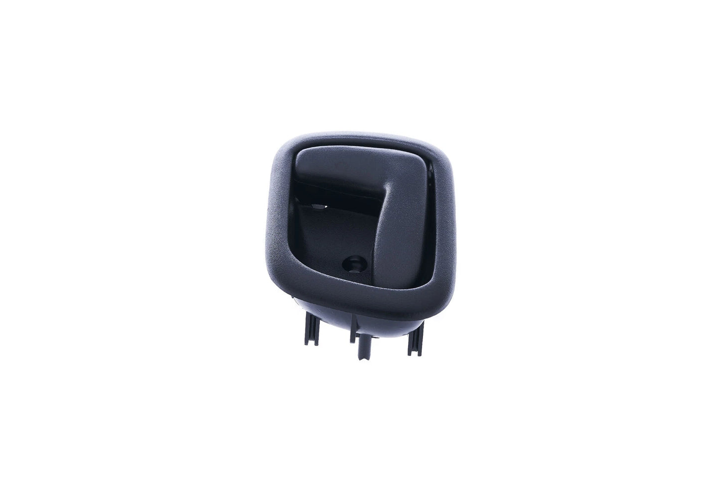 Textured Black Right Front & Rear Inner Door Handle for Toyota Corolla (1995-2002)
