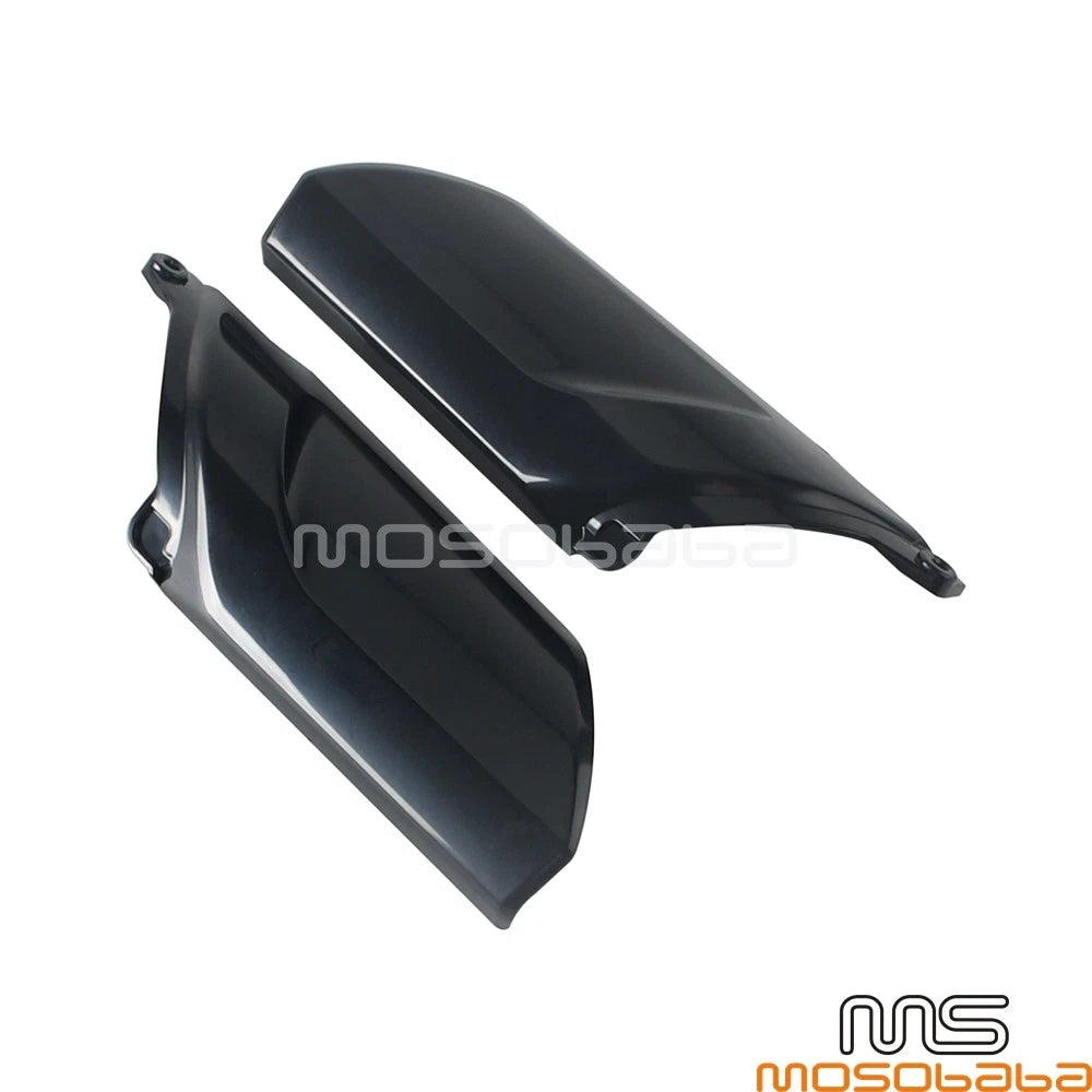 ABS Front Wheel Fender Cover for KAWASAKI ER-6N (2006-2016)