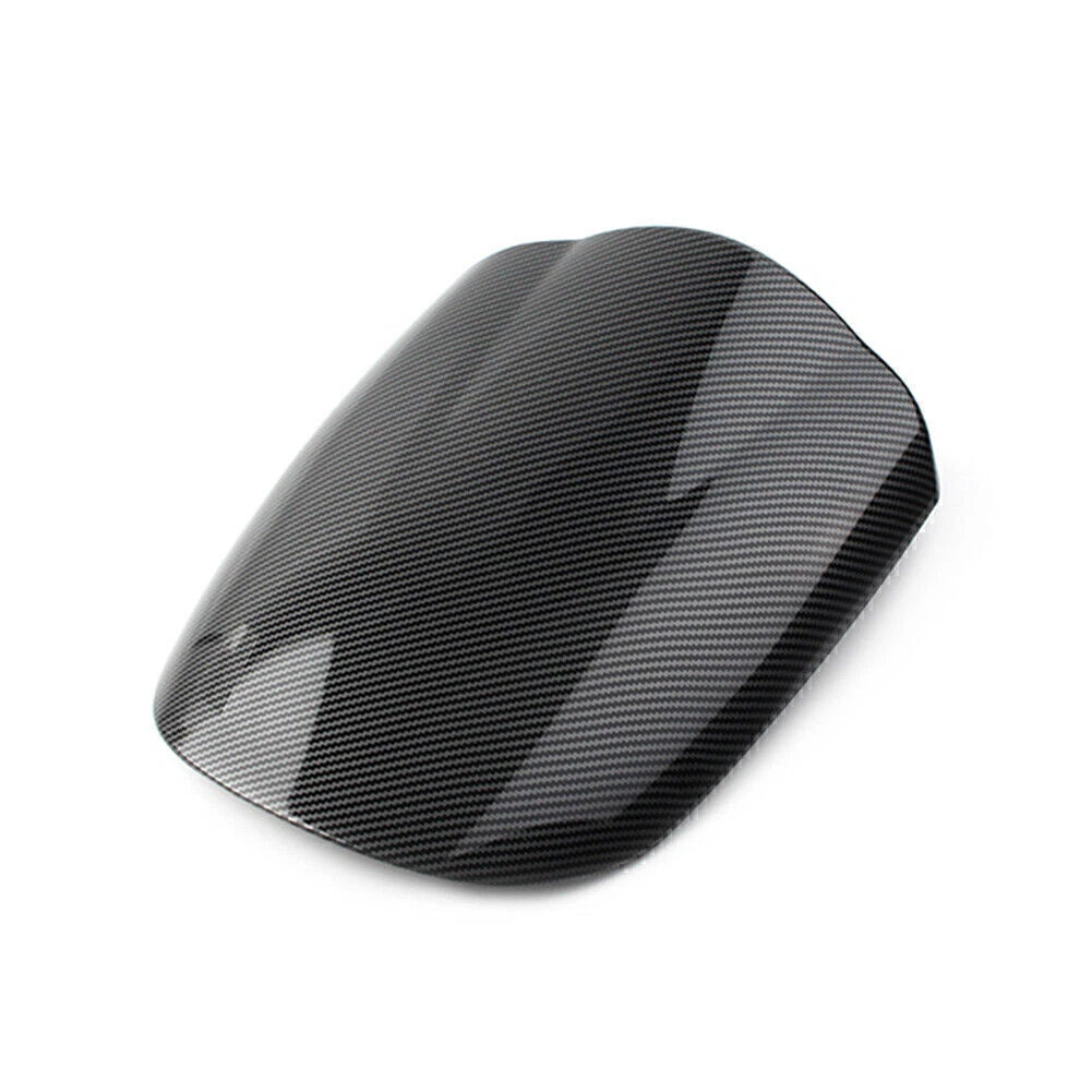 Carbon Rear Seat Cover Cowl for Kawasaki ZX-9R (1998-2001)