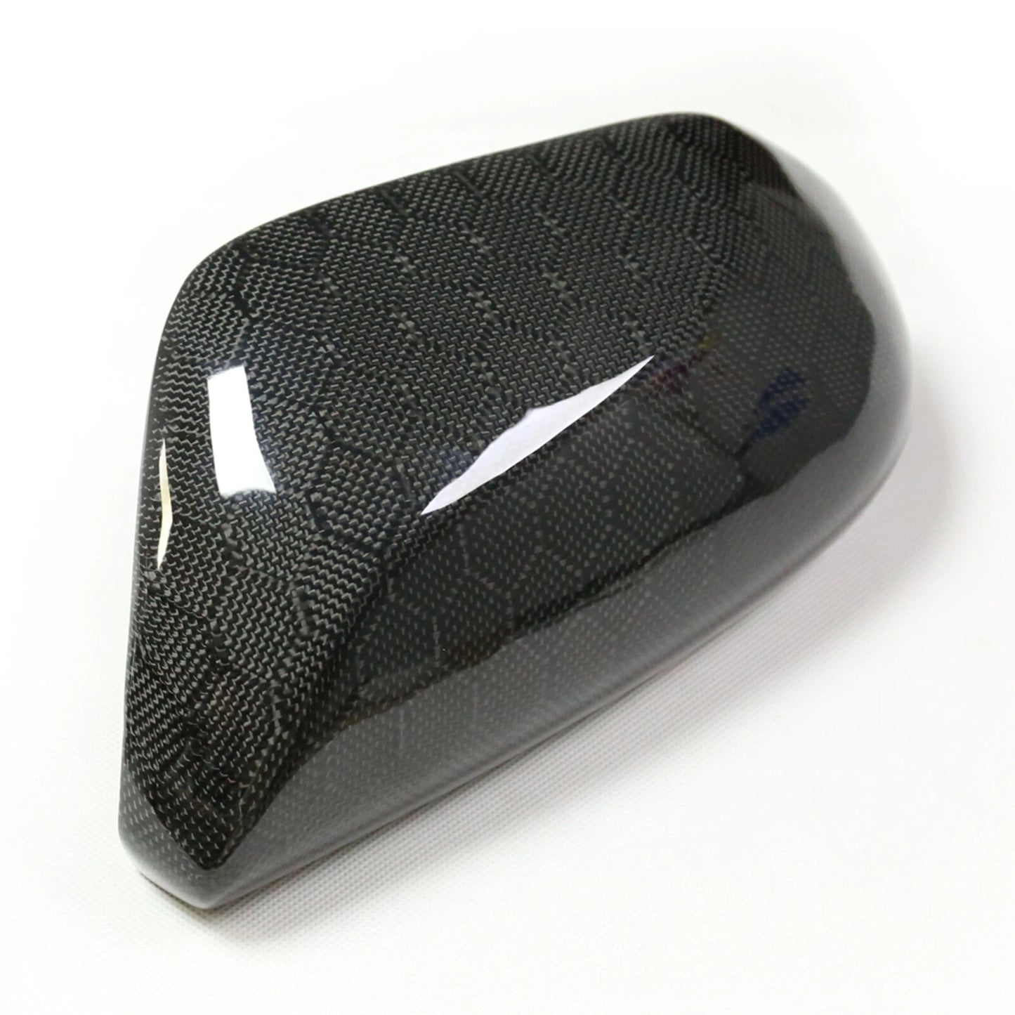 Rear Mirror Covers for Toyota Camry (2018-2024)