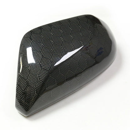 Rear Mirror Covers for Toyota Camry (2018-2024)