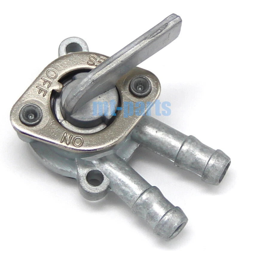 Fuel Petcock Valve for Honda CT70 CT90 CT110 Trail (1980-1986)