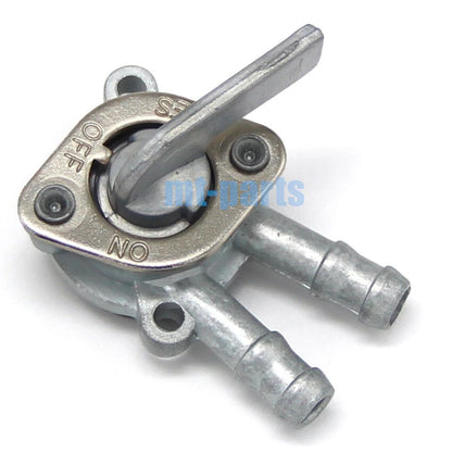 Fuel Petcock Valve for Honda CT70 CT90 CT110 Trail (1980-1986)