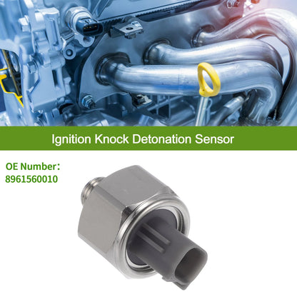 Ignition Knock Sensor for Toyota Land Cruiser FZJ80 (1990-1997)