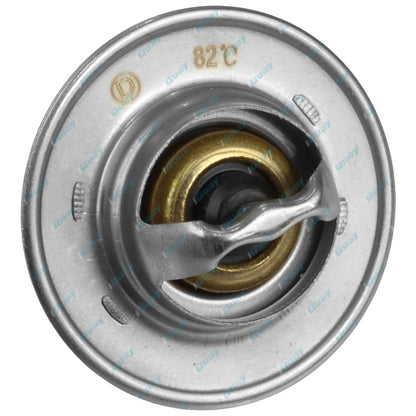 Dayco Thermostat for Toyota Coaster RB13R RB20R 2.4L 4cyl (1980-1985)
