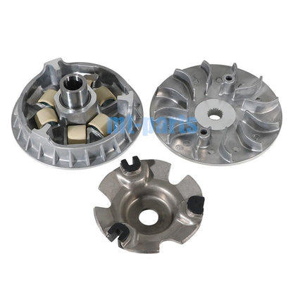 Clutch Variator Kit for Kawasaki ATV KVF300 Brute Force (2012-2024)