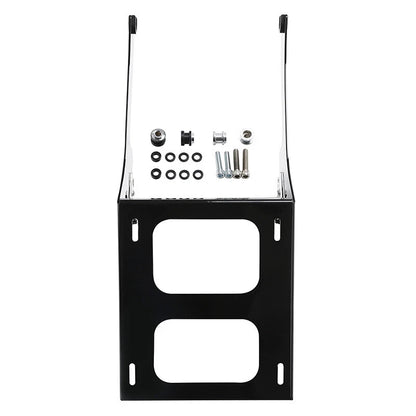 Trunk Mount Rack for Harley Softail Heritage Classic (2018-2025)
