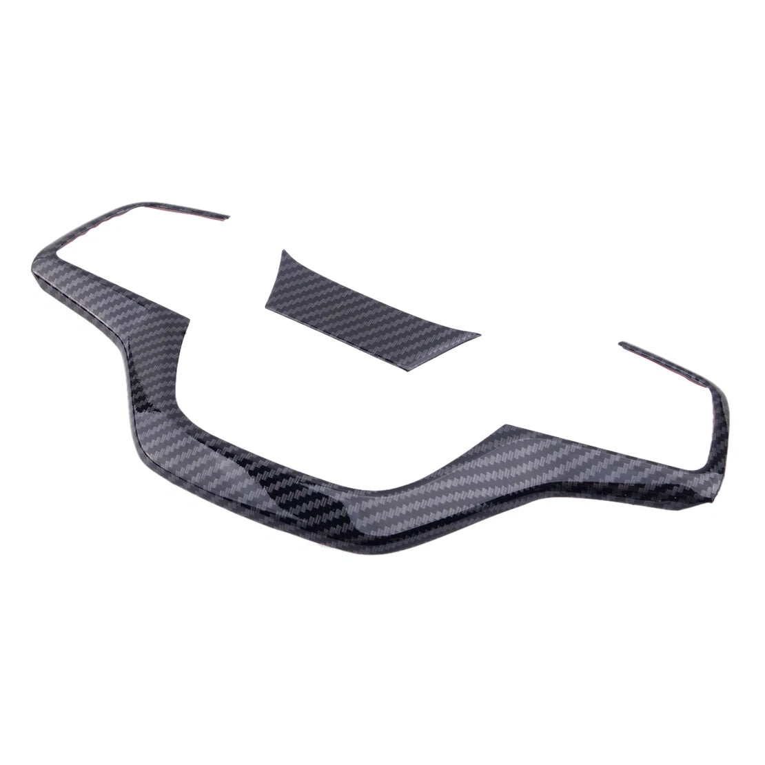 Steering Wheel Cover Trim for Hyundai Elantra (2017-2018)