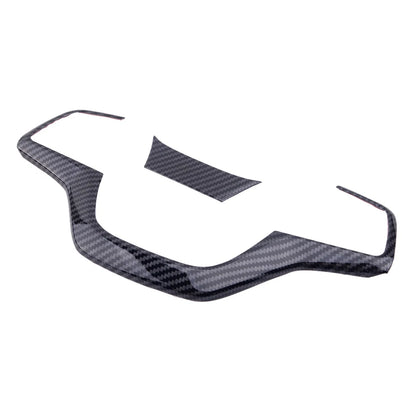 Steering Wheel Cover Trim for Hyundai Elantra (2017-2018)
