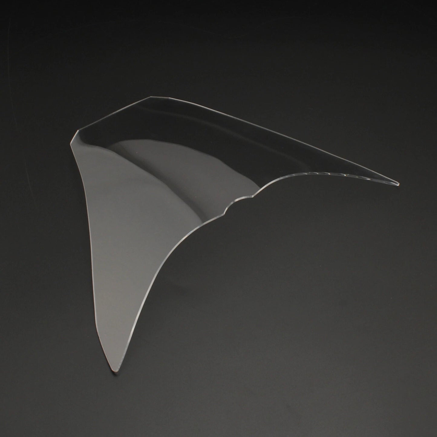 Headlight Glass Cover for Honda CB1000R (2008-2017)