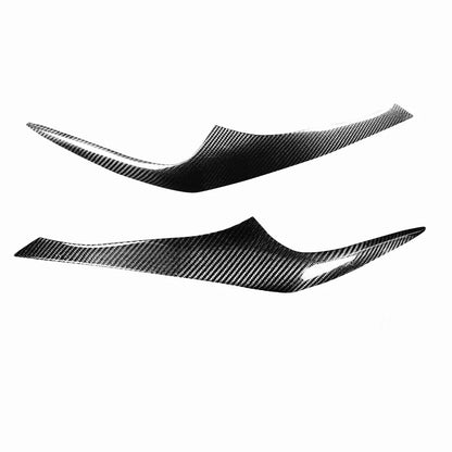 Fog Light Trim Eyelid for Hyundai Tiburon (2003-2006)