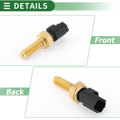 Engine Coolant Temperature Sensor for Ford F-150 (2008)