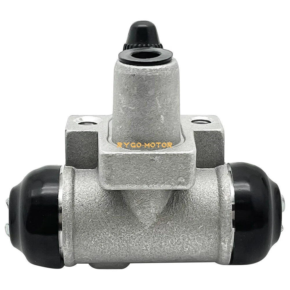 Front 2 x Brake Cylinders for Kawasaki KAF400 Mule 600 610 SX (2010–2018)