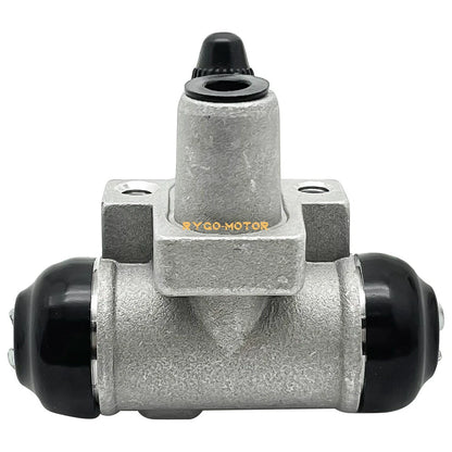 Front 2 x Brake Cylinders for Kawasaki KAF400 Mule 600 610 SX (2010–2018)