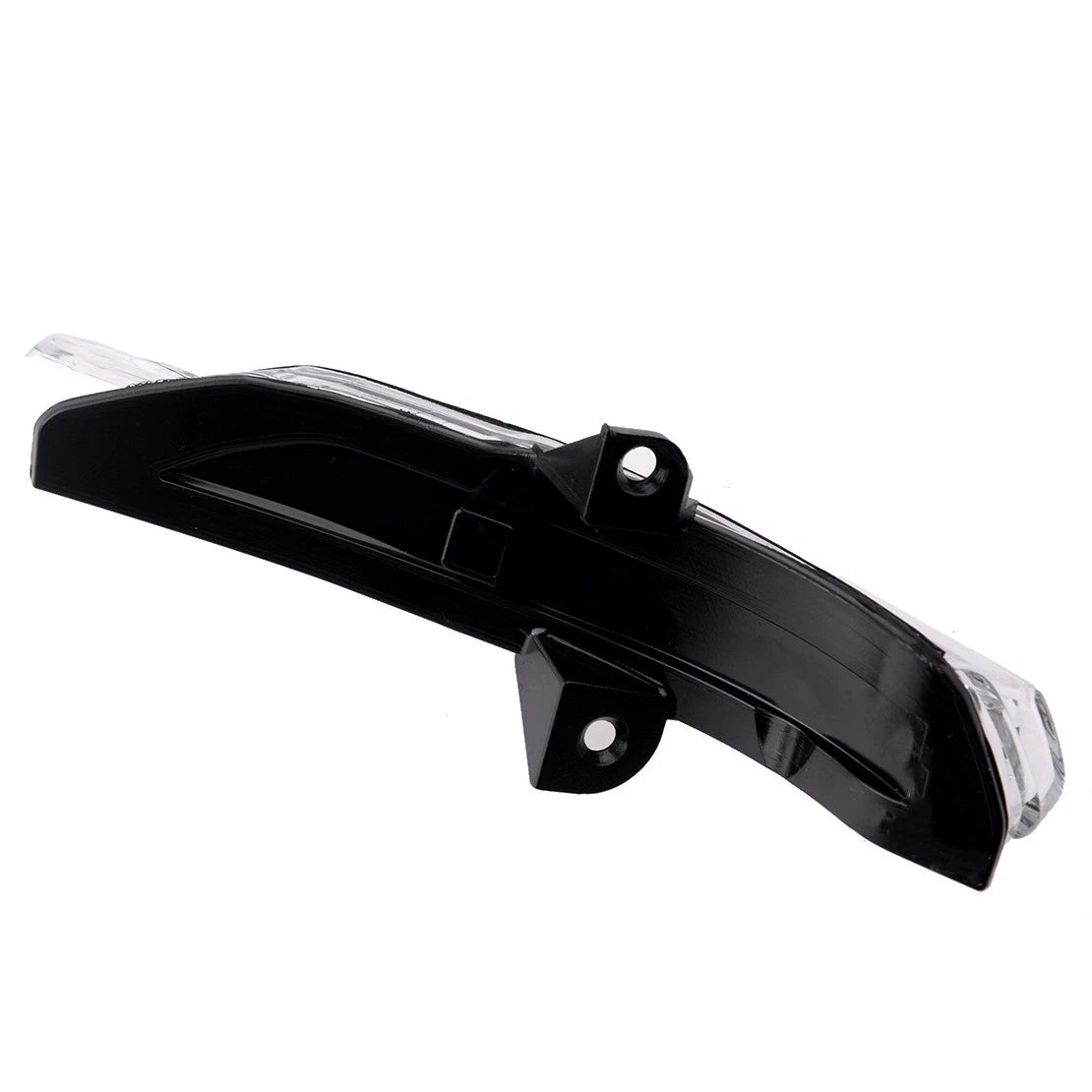 Clear Lens LED Side Mirror Marker Lights for Chevrolet Malibu (2013-2015)