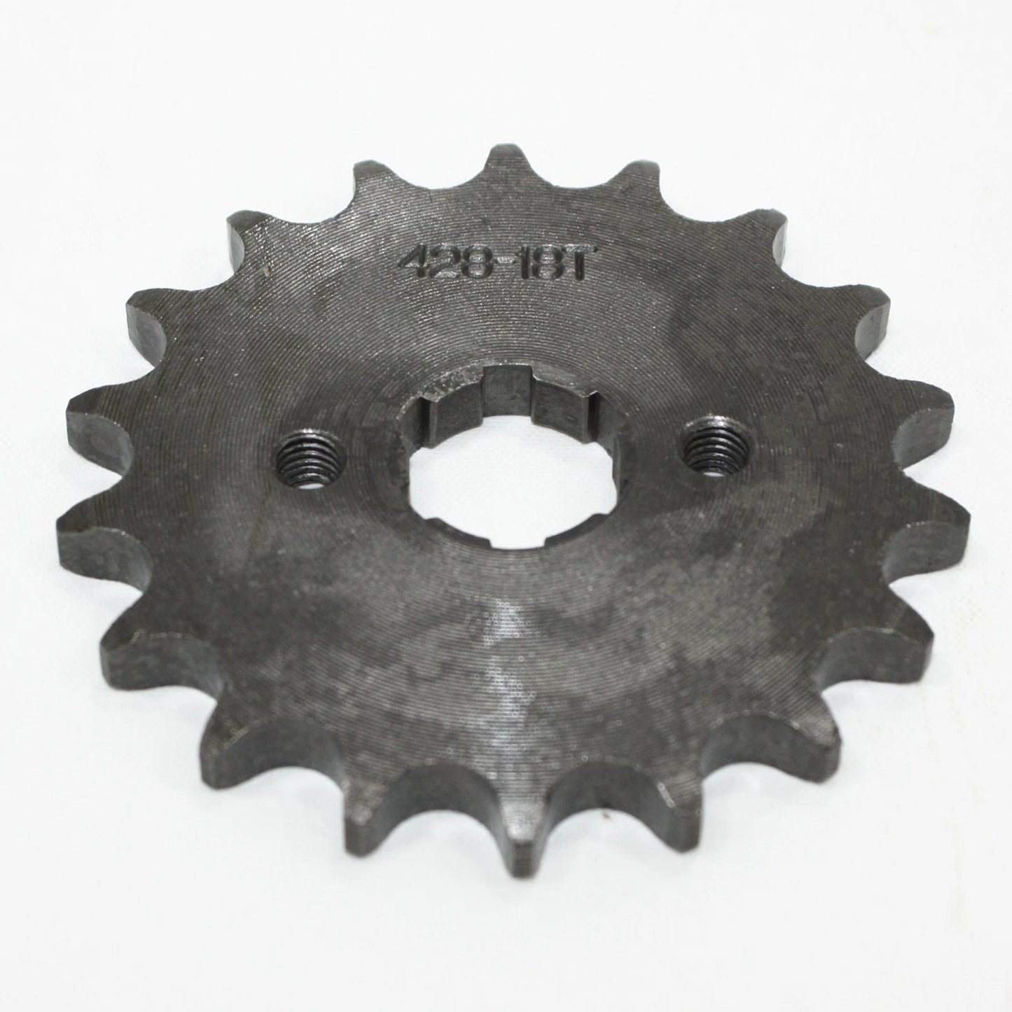 18T 20mm Front Sprocket Cog for PIT TRAIL QUAD DIRT BIKE ATV BUGGY