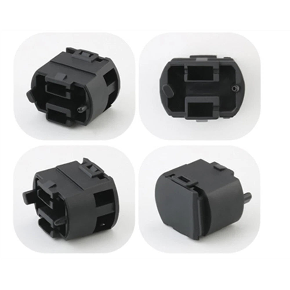 H7 Halogen Bulb Socket Wire Adapter Connector for AU Cars
