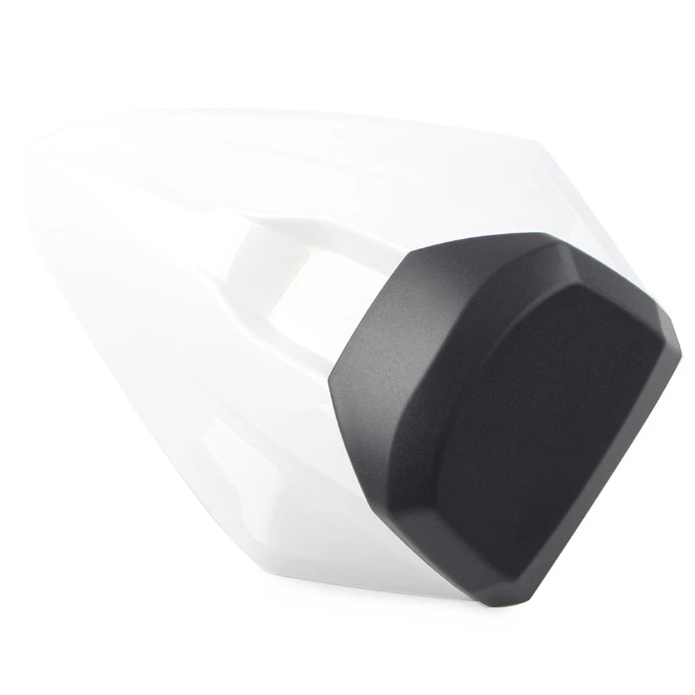 Rear Tail Seat Cover for Honda CBR1000RR-R (2020-2023) - White Motor Cowling