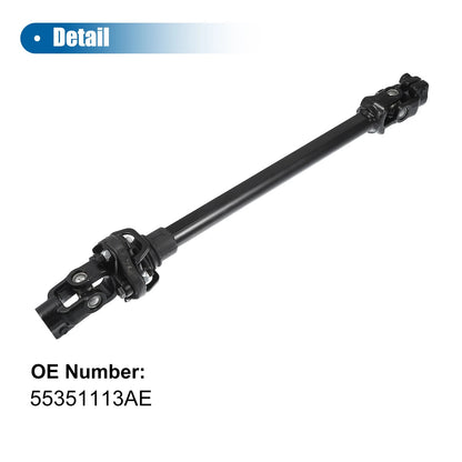 Intermediate Steering Column Shaft for Dodge Ram 2500 (2002)