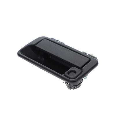 Front Left Outer Door Handle Black for Suzuki Vitara 1988-1998 2 x Door