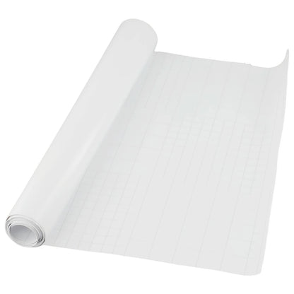Car sticker 30150CM Gloss White Vinyl Film UV-resistant