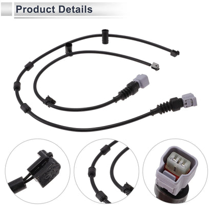 Brake Pad Wear Sensor for Lexus LS460 (2014-2017)